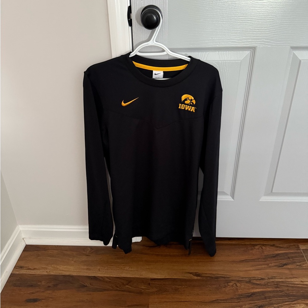University of Iowa Thermal long sleeve